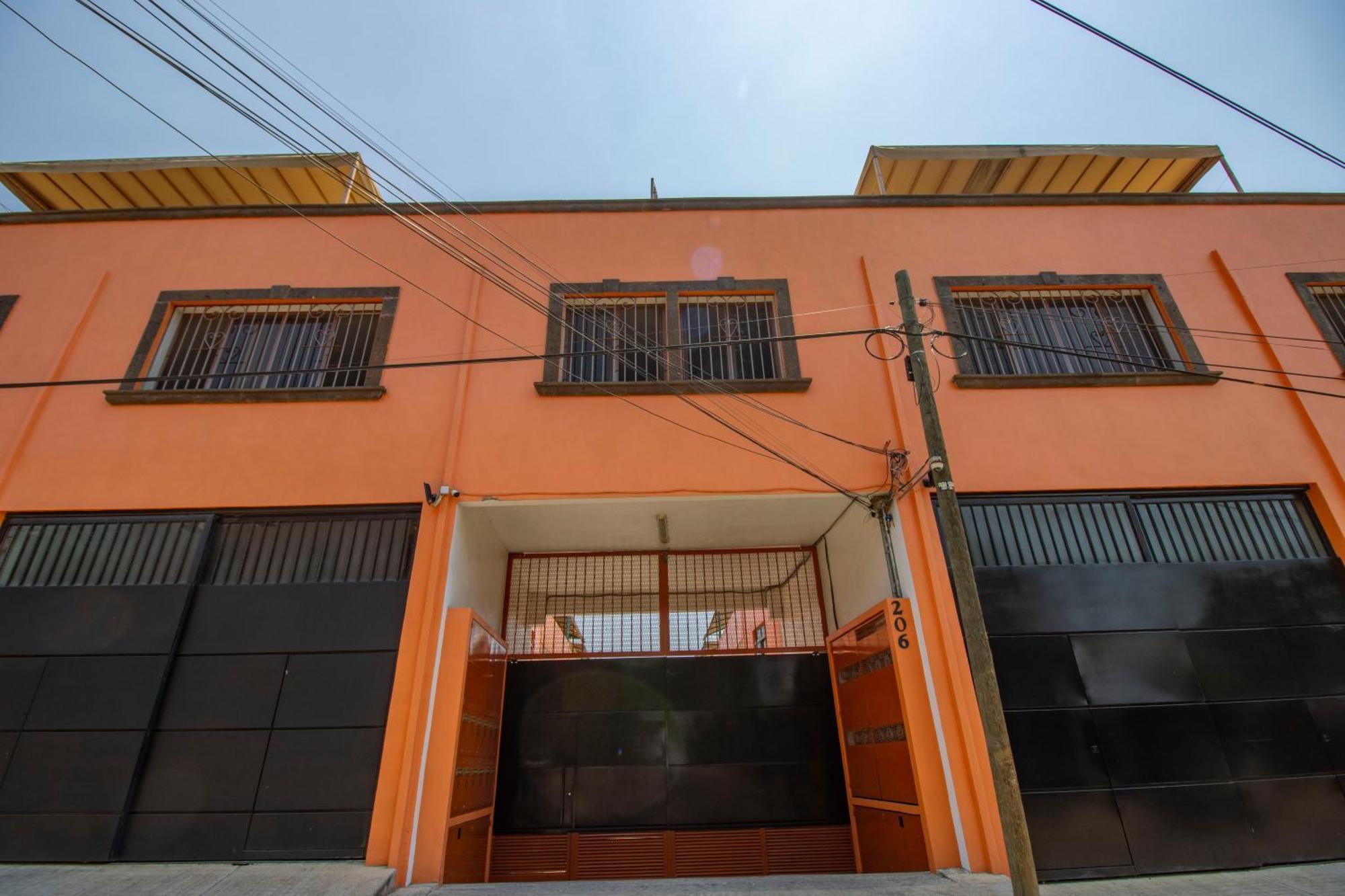 הוילה קוארנבאקאבה New! Bamboo Rooftop מראה חיצוני תמונה